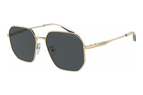 Aurinkolasit Emporio Armani EA2154D 301387