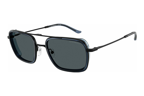 Aurinkolasit Emporio Armani EA2162 300180