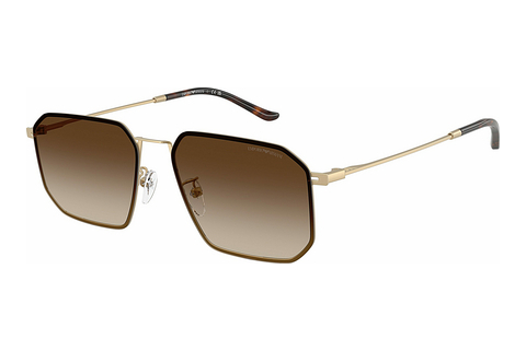 Aurinkolasit Emporio Armani EA2165D 300213