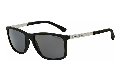 Aurinkolasit Emporio Armani EA4058 506381