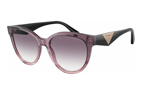 Aurinkolasit Emporio Armani EA4140 59668H