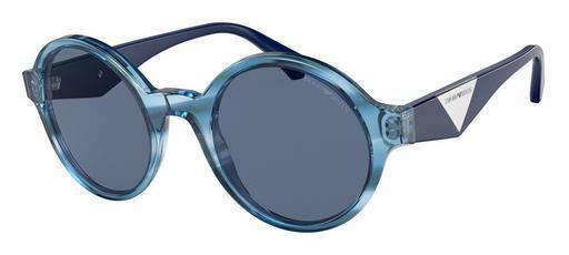 Aurinkolasit Emporio Armani EA4153 502080