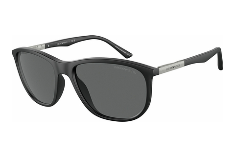 Aurinkolasit Emporio Armani EA4201 500187