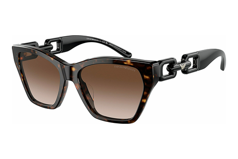 Aurinkolasit Emporio Armani EA4203U 502613