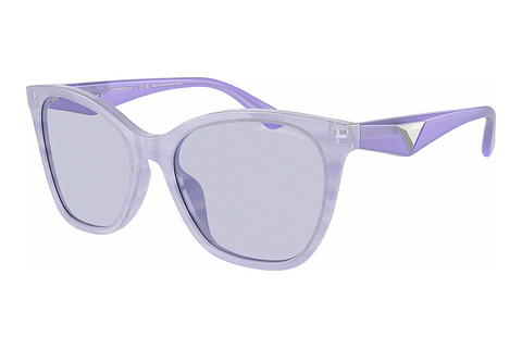 Aurinkolasit Emporio Armani EA4222U 61131A