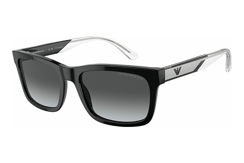 Aurinkolasit Emporio Armani EA4224 5017T3