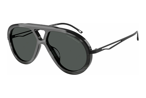 Aurinkolasit Emporio Armani EA4242U 621187