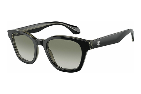 Aurinkolasit Giorgio Armani AR8207 60873M