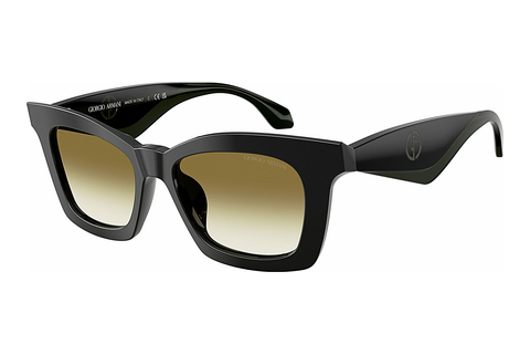 Aurinkolasit Giorgio Armani AR8235U 50018E