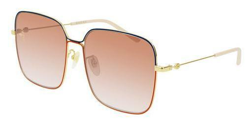 Aurinkolasit Gucci GG0443S 005
