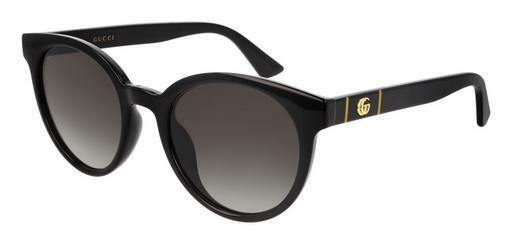Aurinkolasit Gucci GG0638SK 001