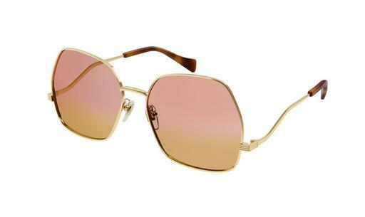 Aurinkolasit Gucci GG0972S 003