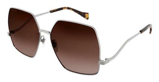 Aurinkolasit Gucci GG1005S 004
