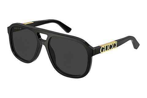 Aurinkolasit Gucci GG1188S 001