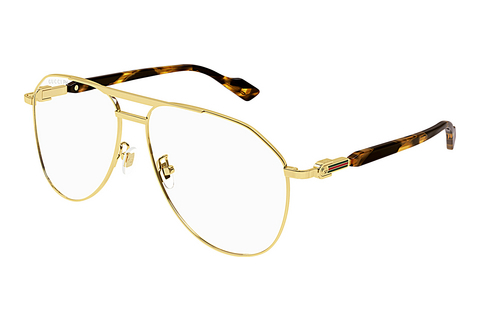 Aurinkolasit Gucci GG1220S 005