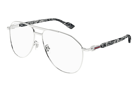 Aurinkolasit Gucci GG1220S 006