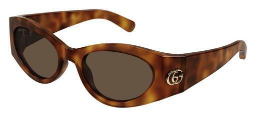 Aurinkolasit Gucci GG1401S 002