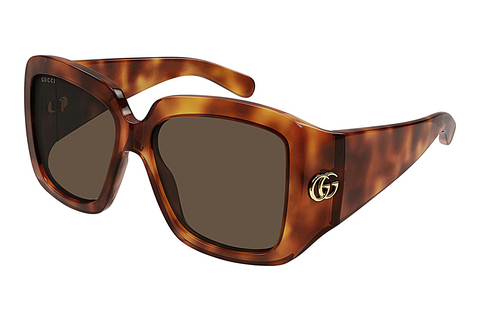 Aurinkolasit Gucci GG1402S 002