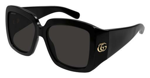 Aurinkolasit Gucci GG1402SA 001