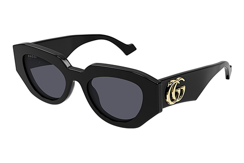 Aurinkolasit Gucci GG1421S 001