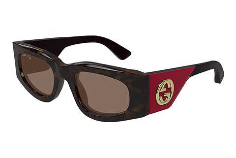 Aurinkolasit Gucci GG1664S 004