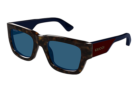 Aurinkolasit Gucci GG1668S 002