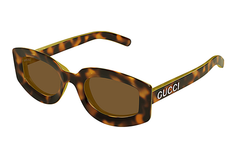 Aurinkolasit Gucci GG1719S 002