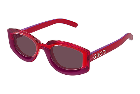 Aurinkolasit Gucci GG1719S 004