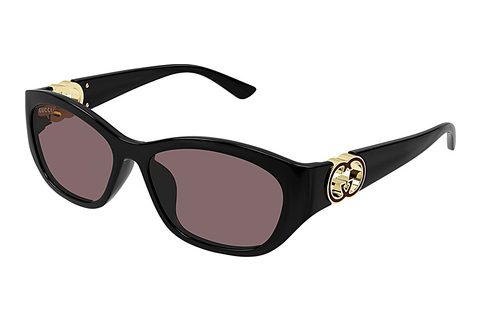 Aurinkolasit Gucci GG1826SK 007