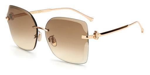Aurinkolasit Jimmy Choo CORIN/G/S DDB/HA