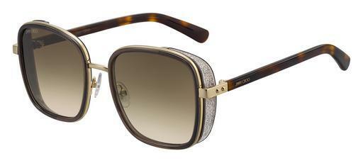 Aurinkolasit Jimmy Choo ELVA/S FG4/HA