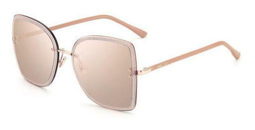 Aurinkolasit Jimmy Choo LETI/S FIB/2S