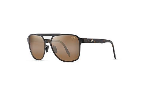 Aurinkolasit Maui Jim 2nd Reef H607-01