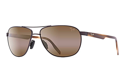 Aurinkolasit Maui Jim Castles H728-01M