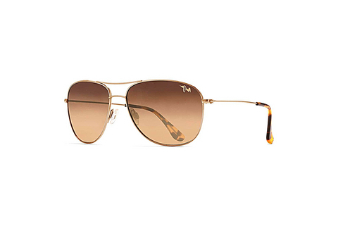 Aurinkolasit Maui Jim Cliff House H247-1615