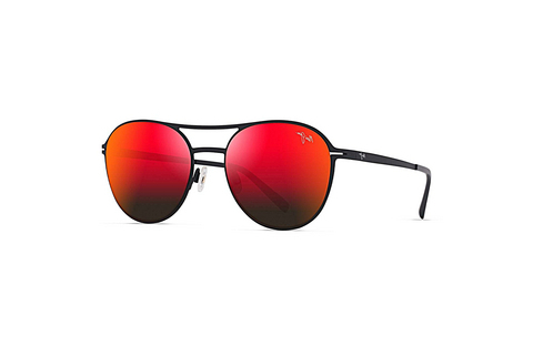 Aurinkolasit Maui Jim Half Moon RM890-02