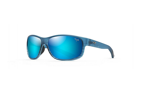 Aurinkolasit Maui Jim Kaiwi Channel B840-03S