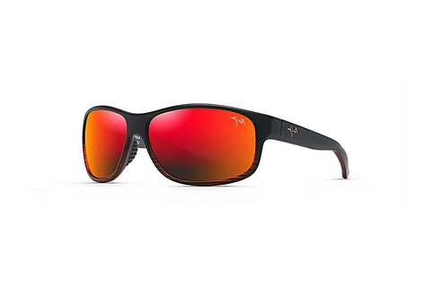 Aurinkolasit Maui Jim Kaiwi Channel RM840-07C