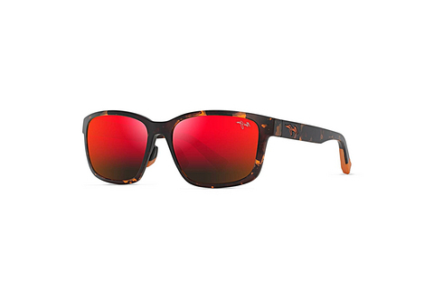 Aurinkolasit Maui Jim Lehiwa AF RM648-10