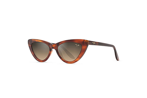 Aurinkolasit Maui Jim Lychee HS891-10