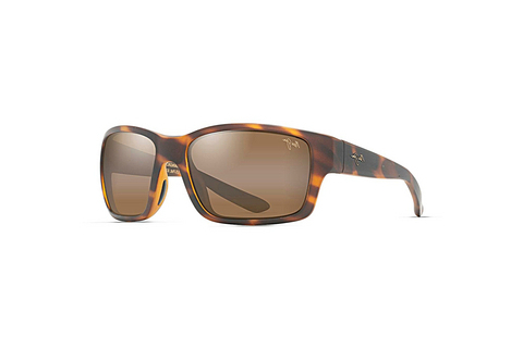 Aurinkolasit Maui Jim Mangroves H604-10