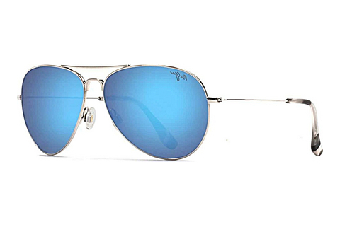 Aurinkolasit Maui Jim Mavericks B264-17