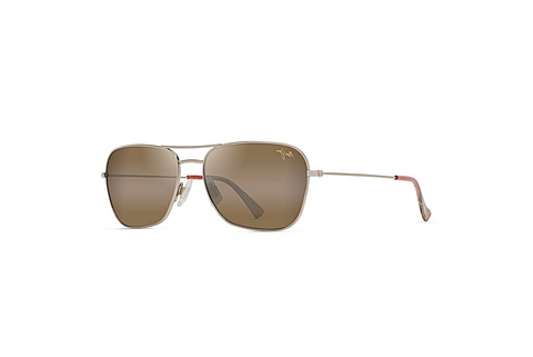 Aurinkolasit Maui Jim Naauao H675-16