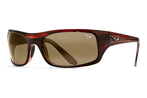 Aurinkolasit Maui Jim Peahi H202-10