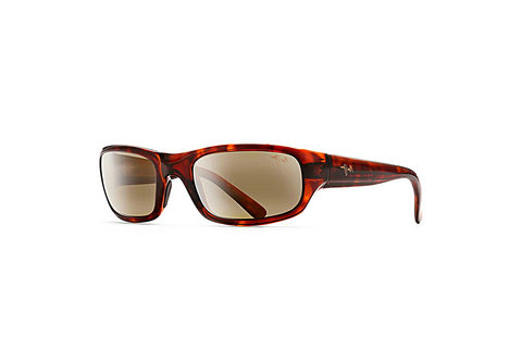 Aurinkolasit Maui Jim Stingray H103-10