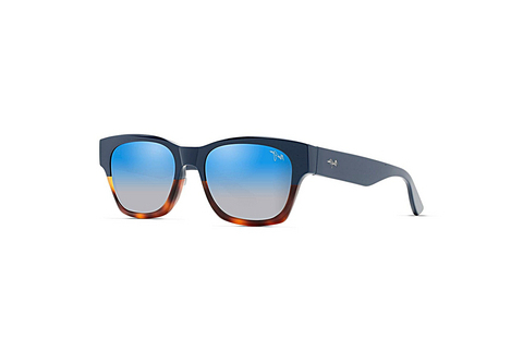 Aurinkolasit Maui Jim Valley Isle DBS780-03