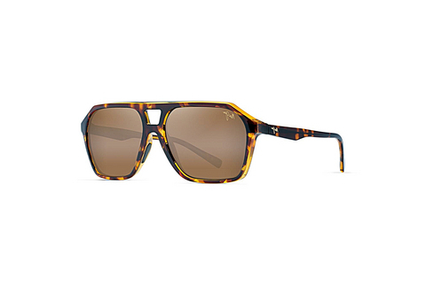 Aurinkolasit Maui Jim Wedges H880-10