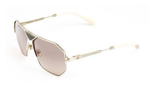 Aurinkolasit Maybach Eyewear THE GRAND I CHG/IV-AX-Z58
