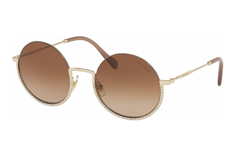 Aurinkolasit Miu Miu CORE COLLECTION (MU 69US ZVN1Z1)
