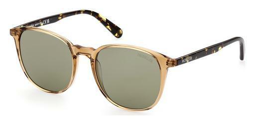 Aurinkolasit Moncler Luminaire (ML0189 57N)